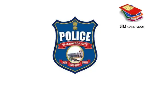 Man gets 658 SIM cards on a single photo in Vijayawada, police starts probe