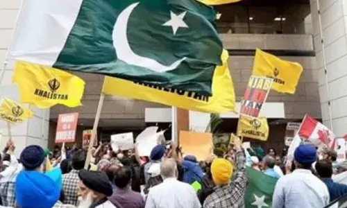 Pak’s nefarious plan obvious in Khalistan’s revival