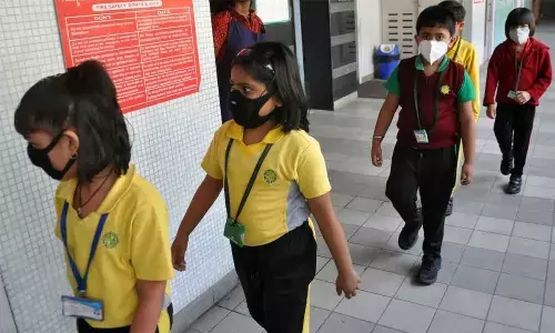 Private schools in UP want School Safety Bill