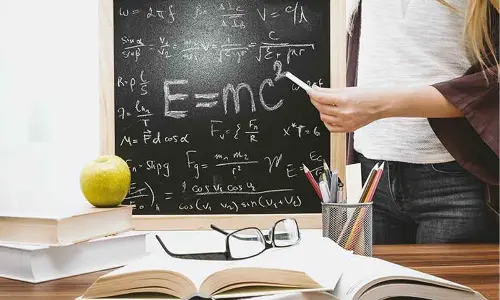 International Teachers Olympiad  announced 3 lakh teachers to register from 10,000 schools globally