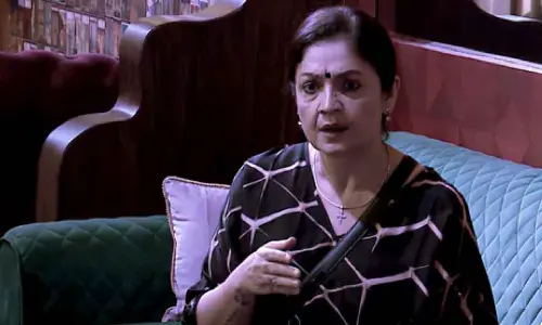 ‘Bigg Boss OTT 2’: Pooja Bhatt details her transition from acting to movie production