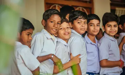 Aadhaar card not mandatory for school admission in Odisha