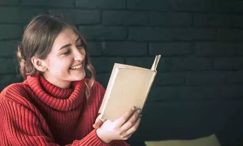 National Book Lovers Day