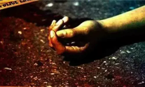 Assam: Minor girl found dead, family alleges rape, murder