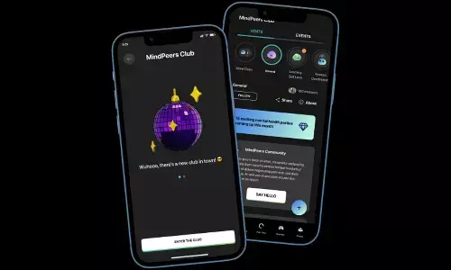 MindPeers Reports: 1 in Every 3 Youngsters has an Adjustment Problem