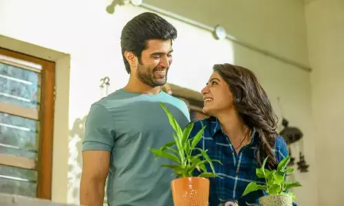 ‘Kushi’ trailer: Emotional rollercoaster