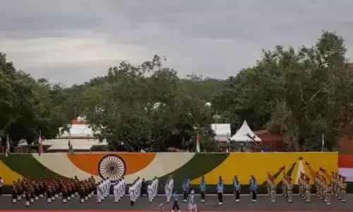 Tagbin Unveils ‘Meri Maati Mera Desh’ Web Platform in Commemoration of India’s76th Independence Day