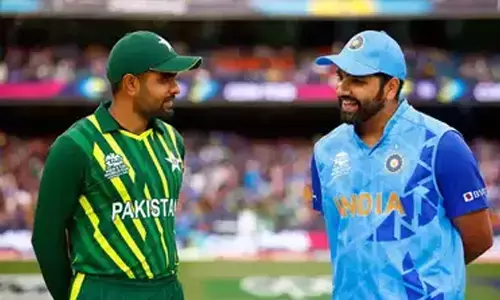 Nine WC Games rescheduled: India to play Pakistan on Oct 14, Pakistan vs England game on Nov 11