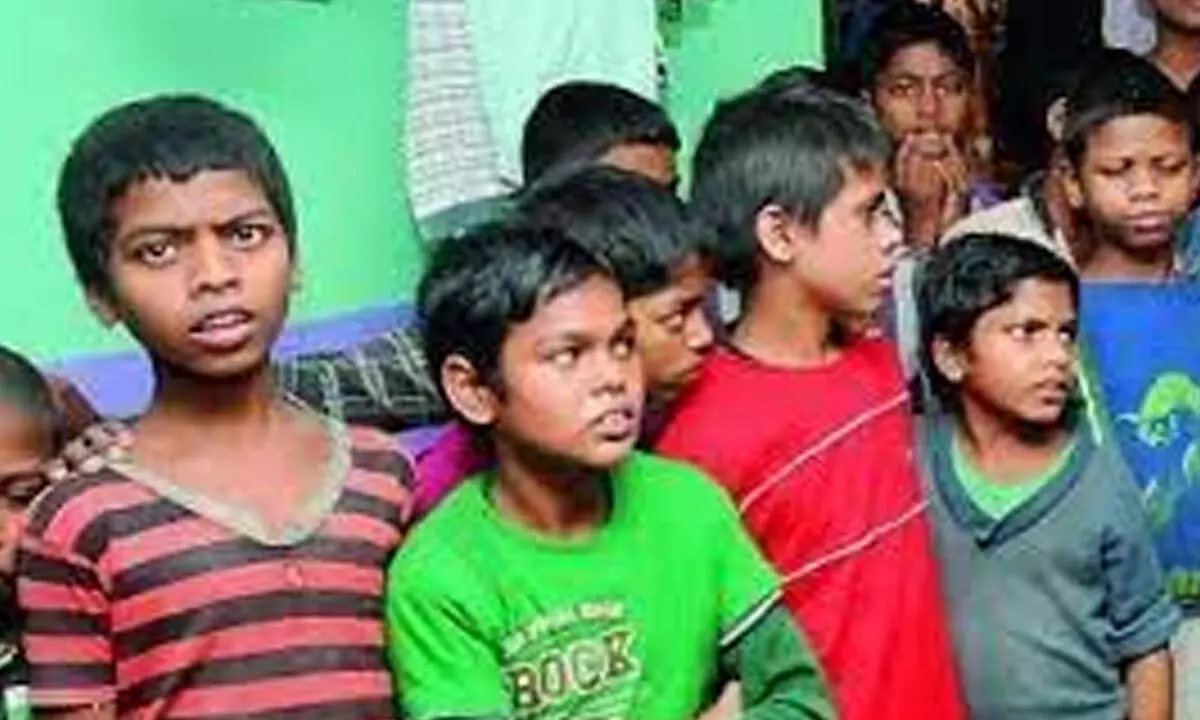 Visakhapatnam: 5 boys injured in clash at juvenile home
