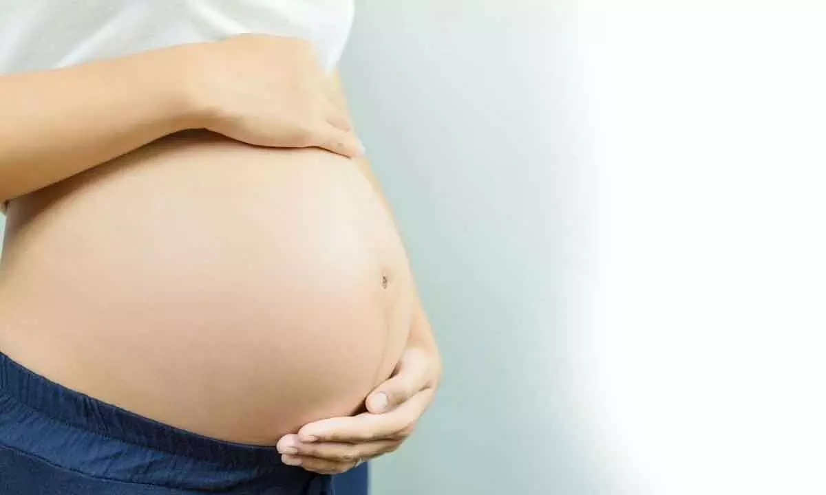 Alarming surge in teen pregnancies in Karnataka