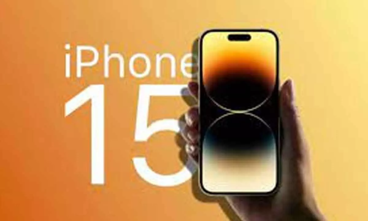 iPhone 15 Series: Leaked launch date, features, design, price and sale