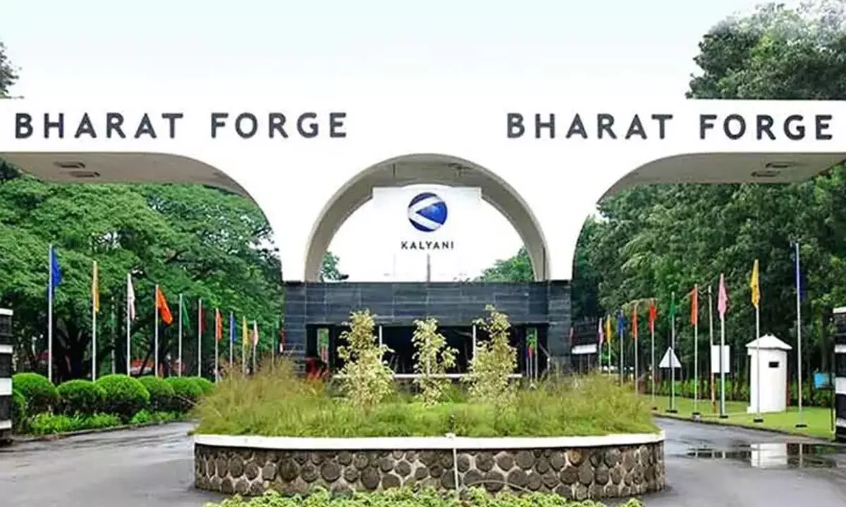 PL Stock Report: Bharat Forge (BHFC IN) - Q1FY24 Result Update - Non-auto segments steal the show - BUY