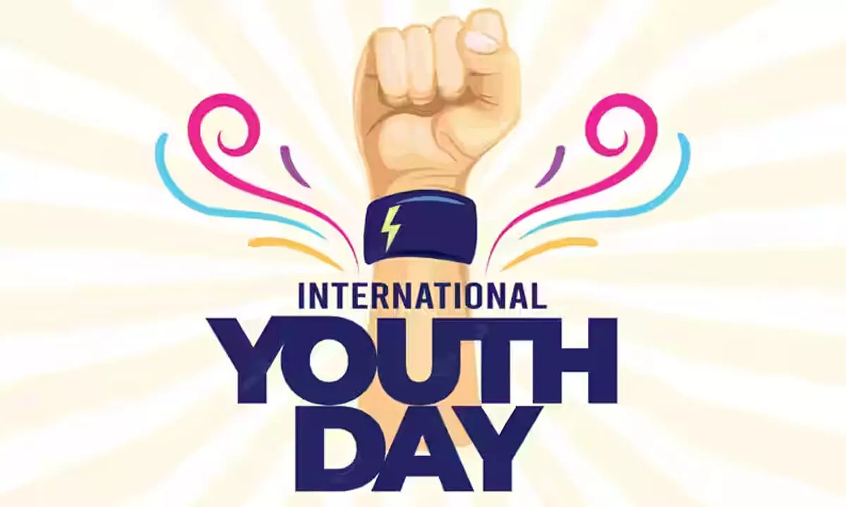 International Youth Day: Empowering India’s Youth Through Skill Development