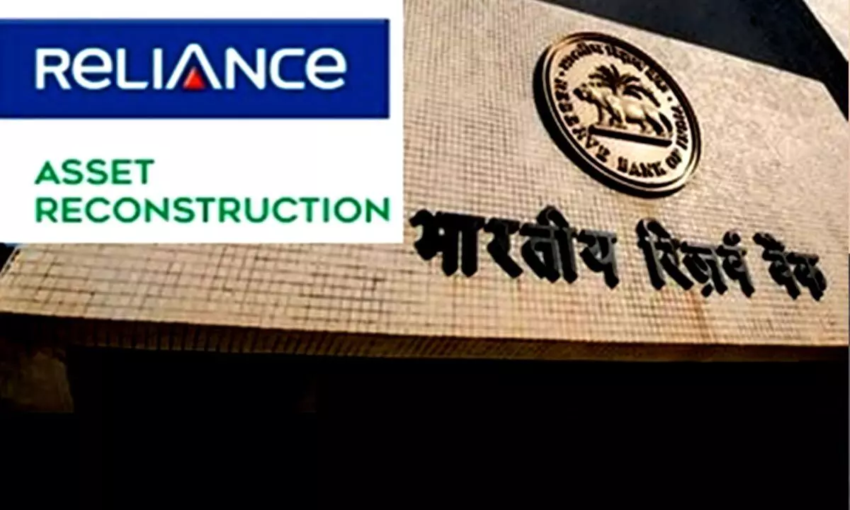Reliance ARC challenges RBI Circular on Swiss Challenge as being discriminatory and arbitrary
