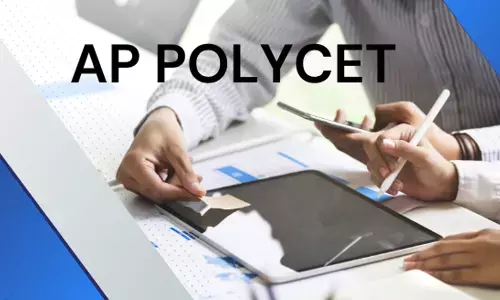 Vijayawada: POLYCET admissions process begins today