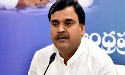 Govt initiated steps to bring Adivasis into mainstream: Dy CM Amzath Basha