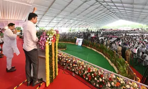 BJP MP Aravind will not get even deposits in ensuing election: KTR