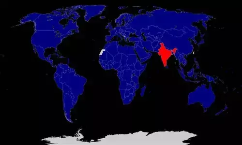 Bilateral, multinational ties must for economic growth & social wellbeing