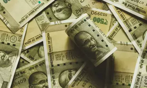 Trade in INR begins for neighbouring countries