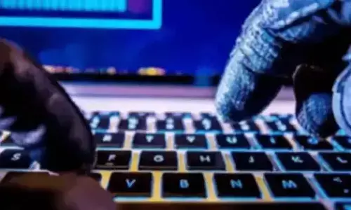 Beware: Part-Time Job Offers Prime Bait for Cybercrimes