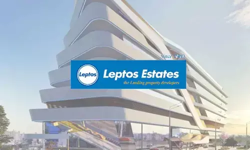 Indian Investors Capitalizing on Premium, High-End Commercial Properties in Cyprus