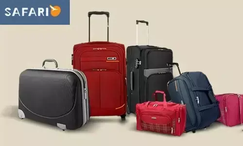 PL Stock Report: Safari Industries (India) (SII IN) - Q1FY24 Result Update - Standout performance - BUY