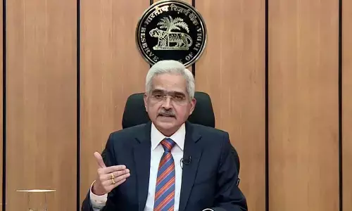 Lenders to communicate to borrowers on loan EMI reset: RBI Governor