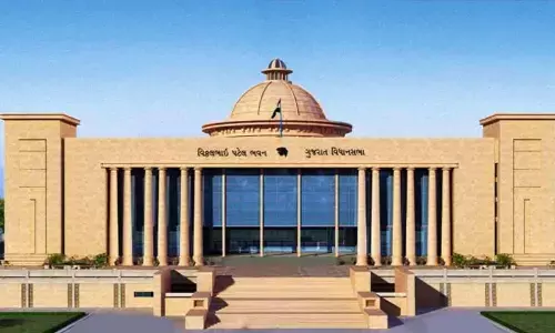 Gujarat govt to table 7 key bills in upcoming Assembly session