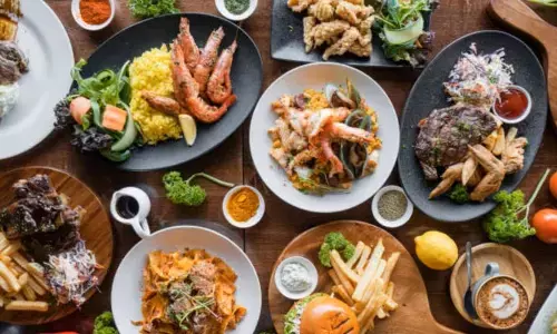 Independence Day 2023 Special: A Journey Through India’s Street Food Culture