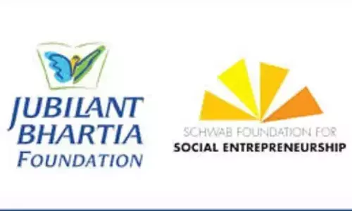 Four Top Social Innovators make it to SEOY India Award 2023