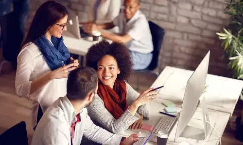 Why optimising gender diversity is good for organisations