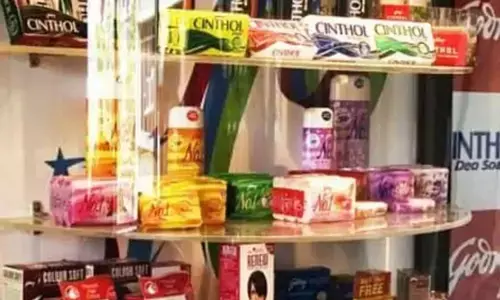 Godrej Consumer Products to invest Rs 515 cr for new plant in TN