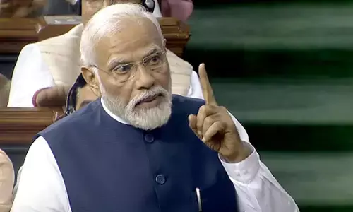 Prime Minister Narendra Modi