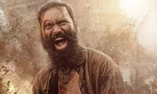 ‘Captain Miller’ team trying in a unique way to promote the film