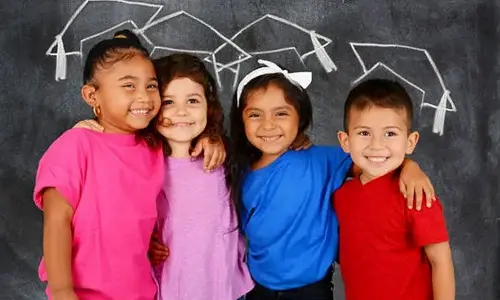 Digital pedagogical solutions for K- 12 Education