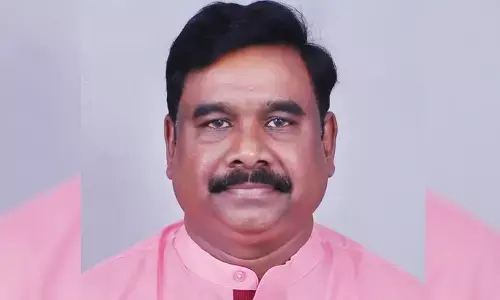 Prof. Prakash Babu elected to the Executive Committee, Telangana Academy of Sciences