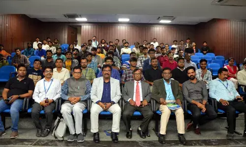 IEI Students Chapter inaugurated at GITAM