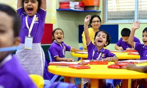 Kangaroo Kids unveils 2-week trial pilot programme for children to experience transformative education