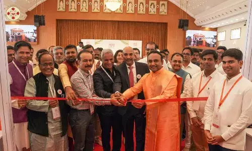 India Startup Festival 2023 begins on a high note with 30 Investors committing 125 term sheets