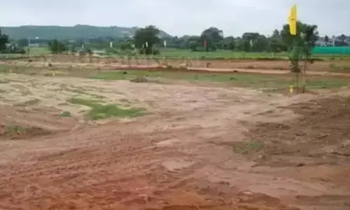 Budwel lands are costly. fetches Rs 41.25 crore per acre