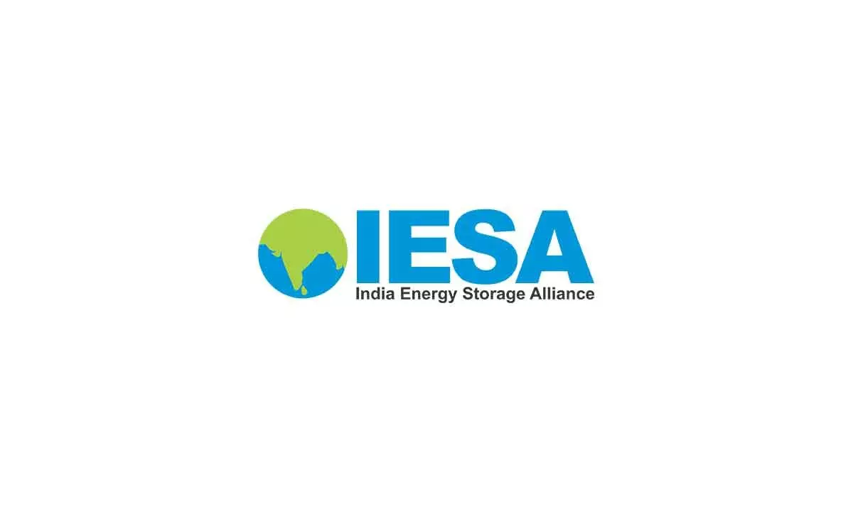 IESA, TS join hands for clean energy