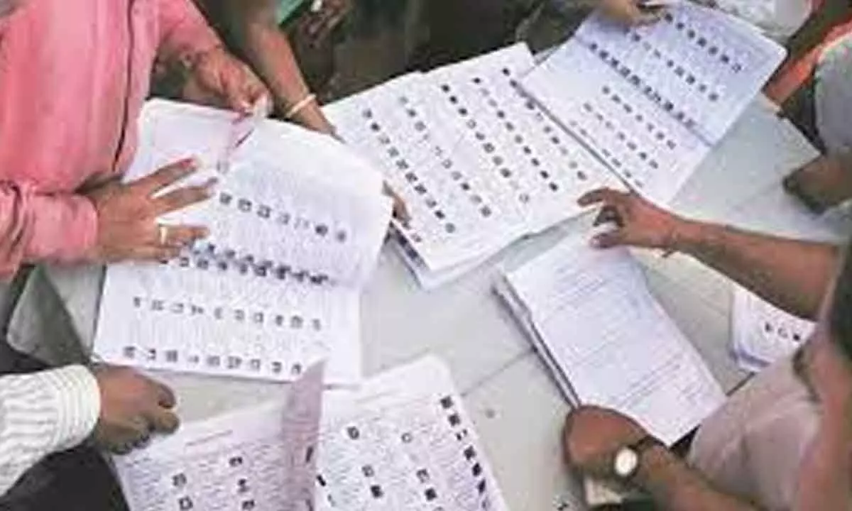 Focus on bogus voters in Chandragiri segment