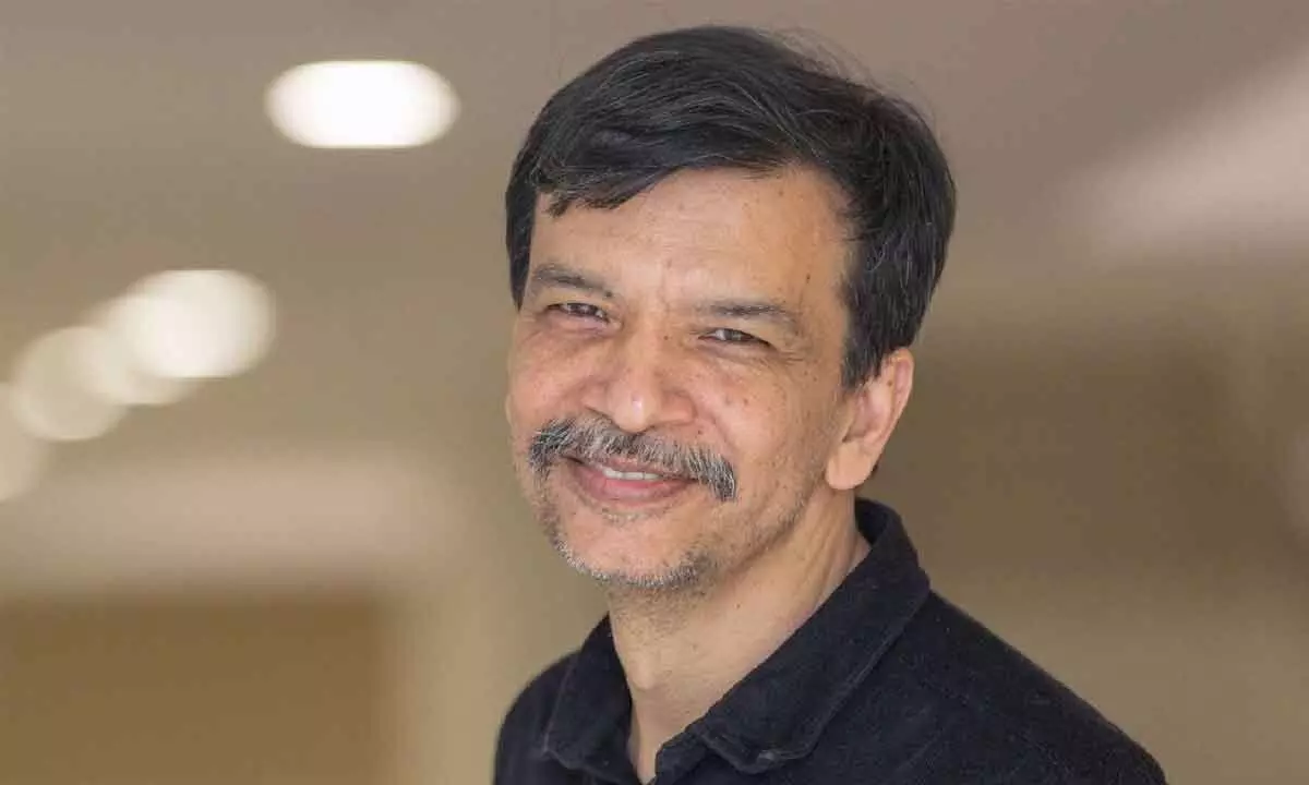 IIT Delhi Director Prof Rangan Banerjee