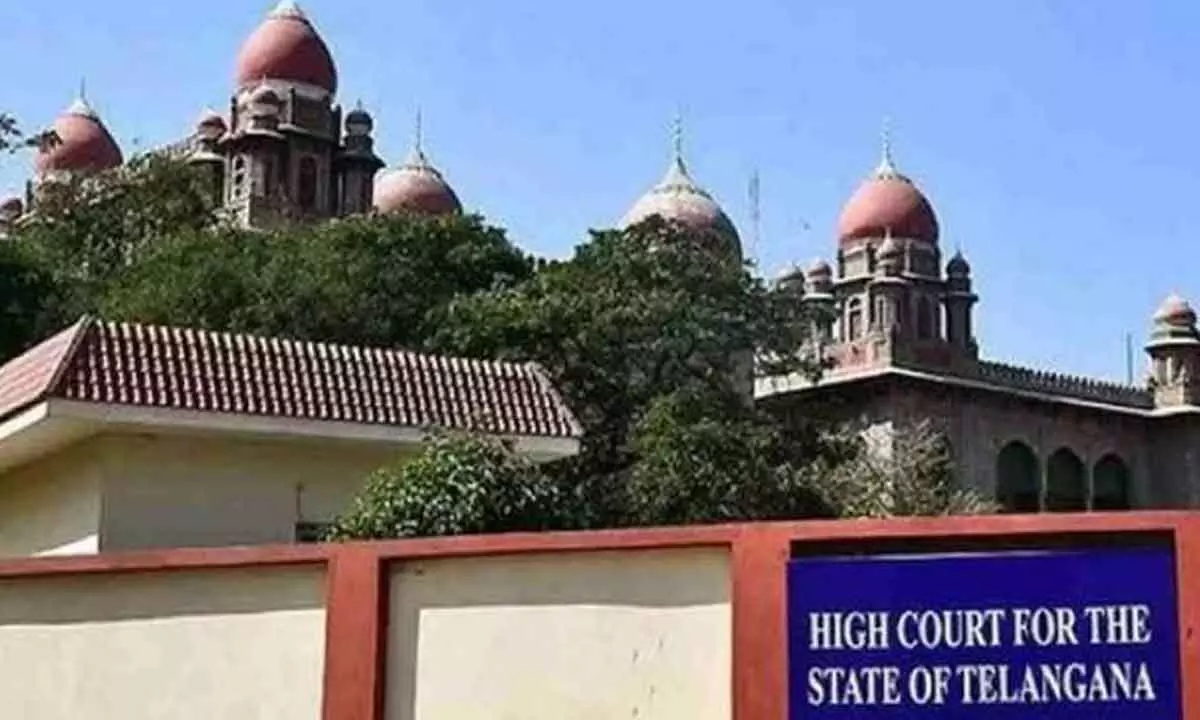 TS High court passes an Interim Order on the Adjustment of VRAs in other posts