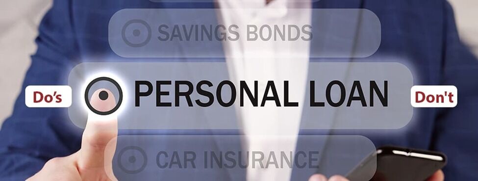 The Ins And Outs Of Personal Loans: A Comprehensive Guide