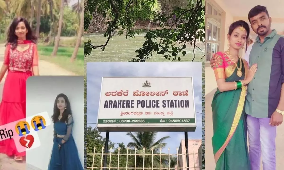 Karnataka: Husband murders wife over social media reels