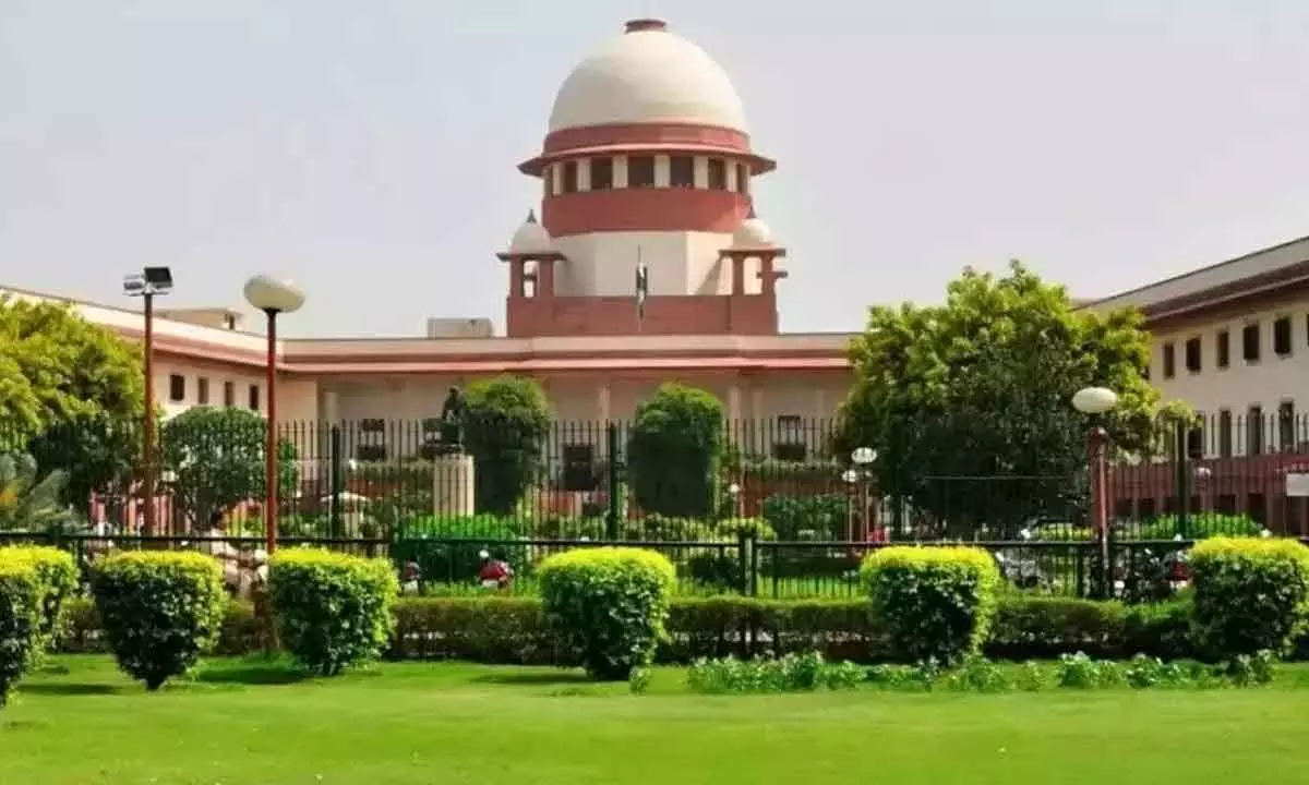 Nobody can accept hate speech: Supreme Court