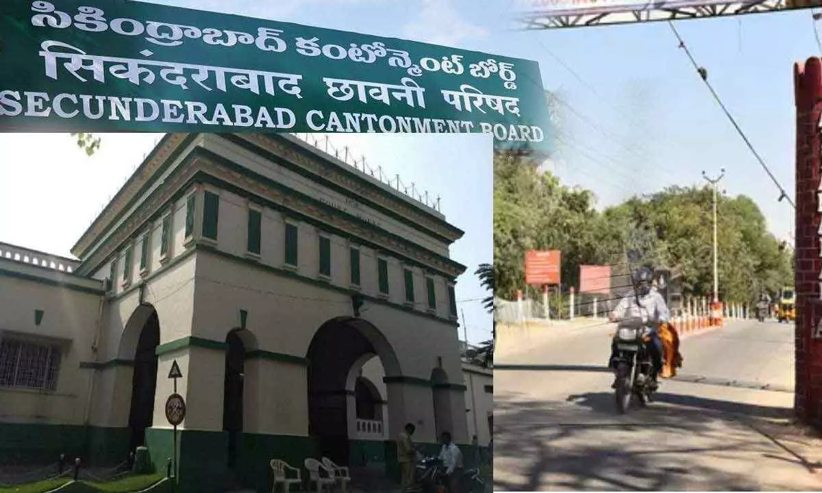 Hyderabad: SCB thumbs up for transfer of Def land for elevated corridors /skyways