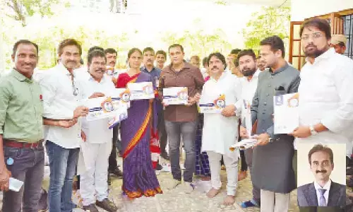 Mohammad Ismail,  IRA GLOBAL SCHOOL (Inset Pic)