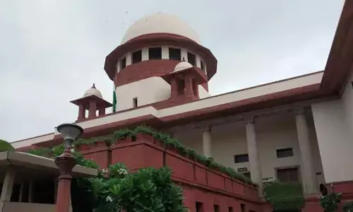 Sports quota eligibility condition of 75% in Class 12 discriminatory: Supreme Court